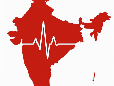 India’s Growing Heart Health Crisis: Why Awareness Isn’t Optional Anymore