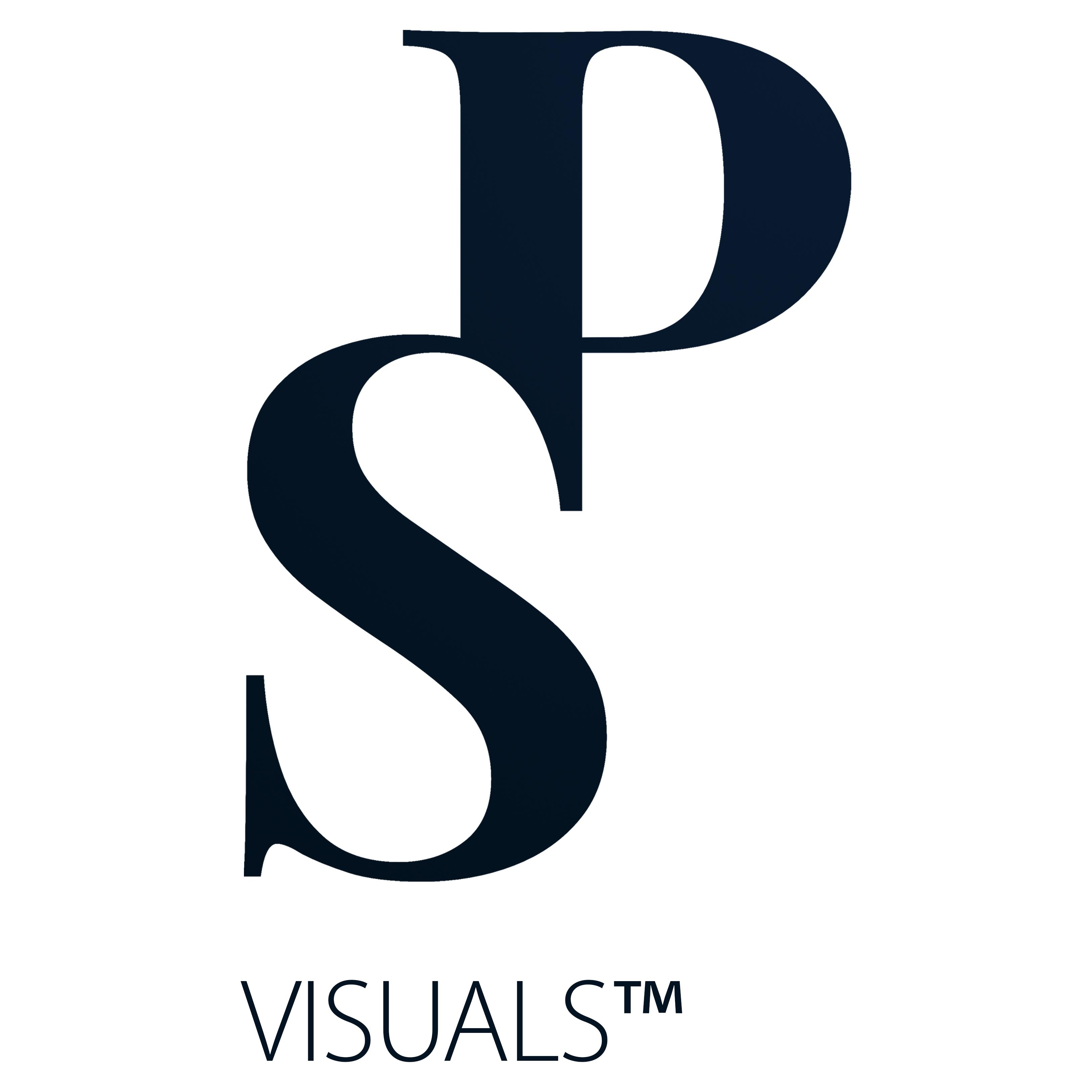 Paul Stasik Visuals Logo