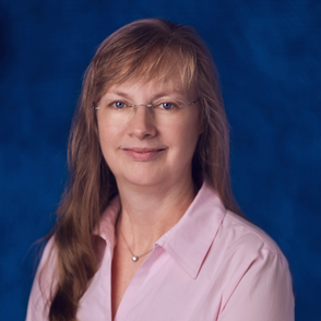 Tracy Thompson Picture