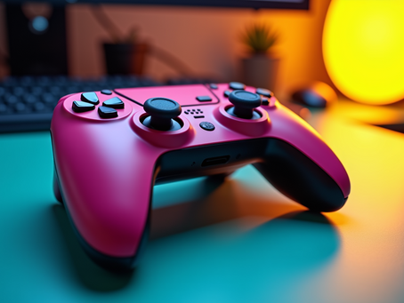 How FUNz Token is Revolutionizing Gaming Ecosystems