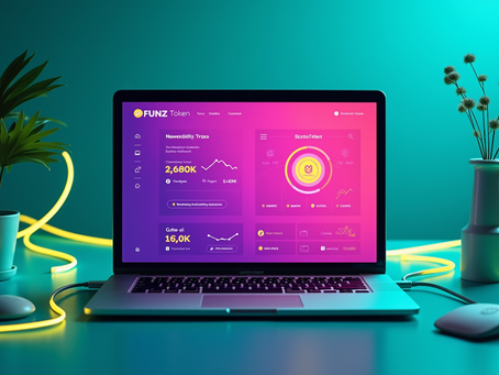 Exclusive Updates on FUNz Token for Gamers and Investors