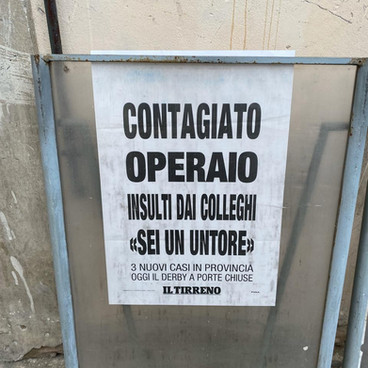 LABORATÓRIO ITALIANO