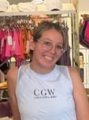 Writer: Melissa Siegel