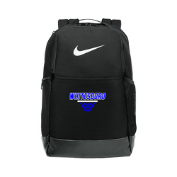 NKDH7709 Nike Brasilia Medium Backpack
