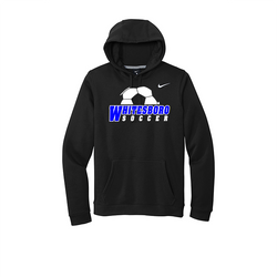 CJ1611 Nike Club Fleece Hoodie 33 dollars Black