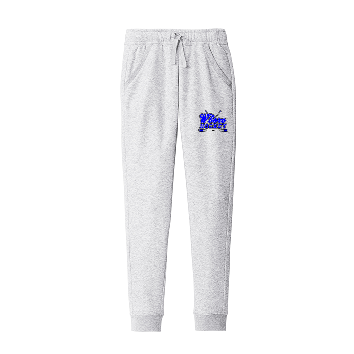 Drive Fleece Jogger - Athletic Heather