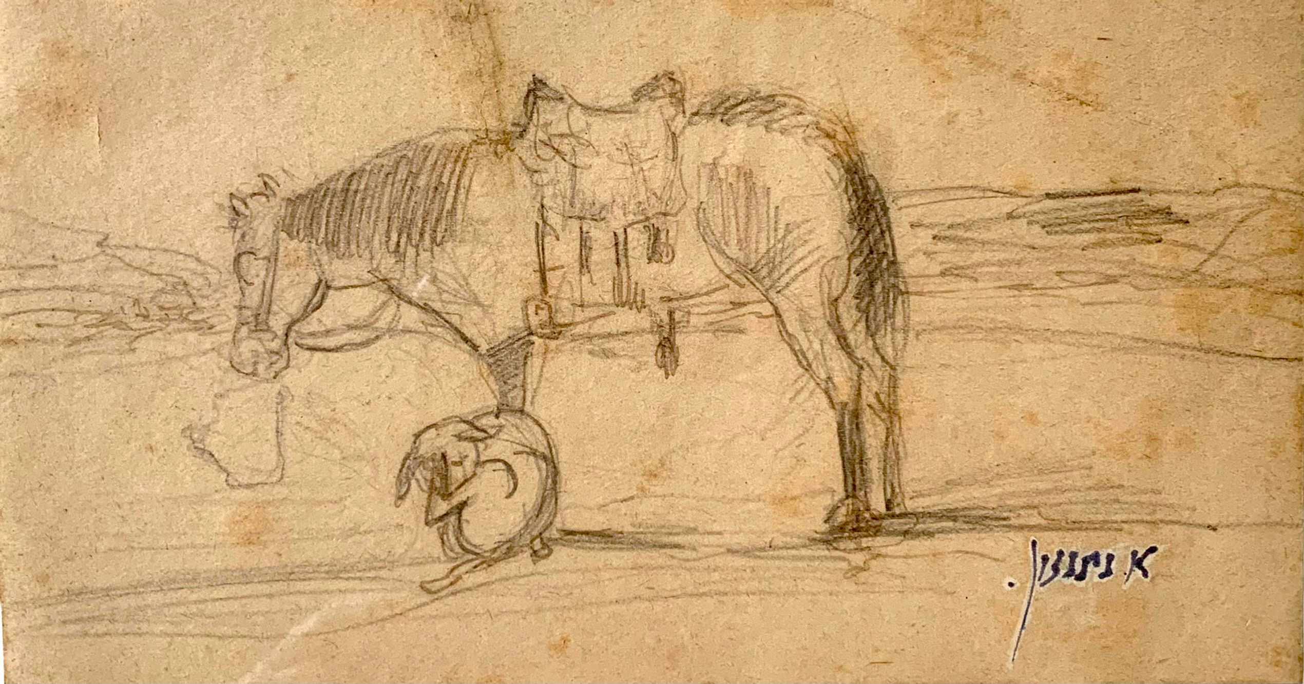 (נתנזון) בעלי חיים, אברהם נתון