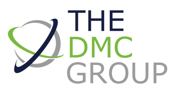 TheDMCGroup Logo