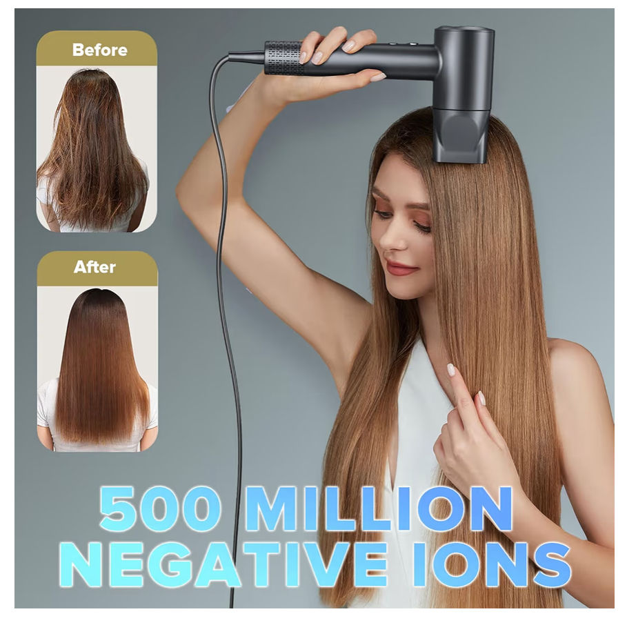 Thumbnail: High Speed Hair Dryer