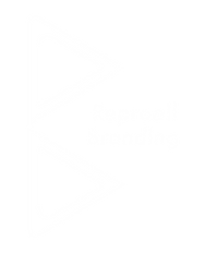 リプロールブランディング　白ロゴ