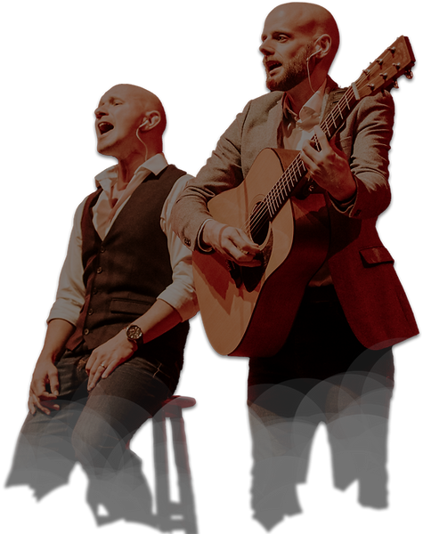 Simon & Garfunkel Through the Years_edit
