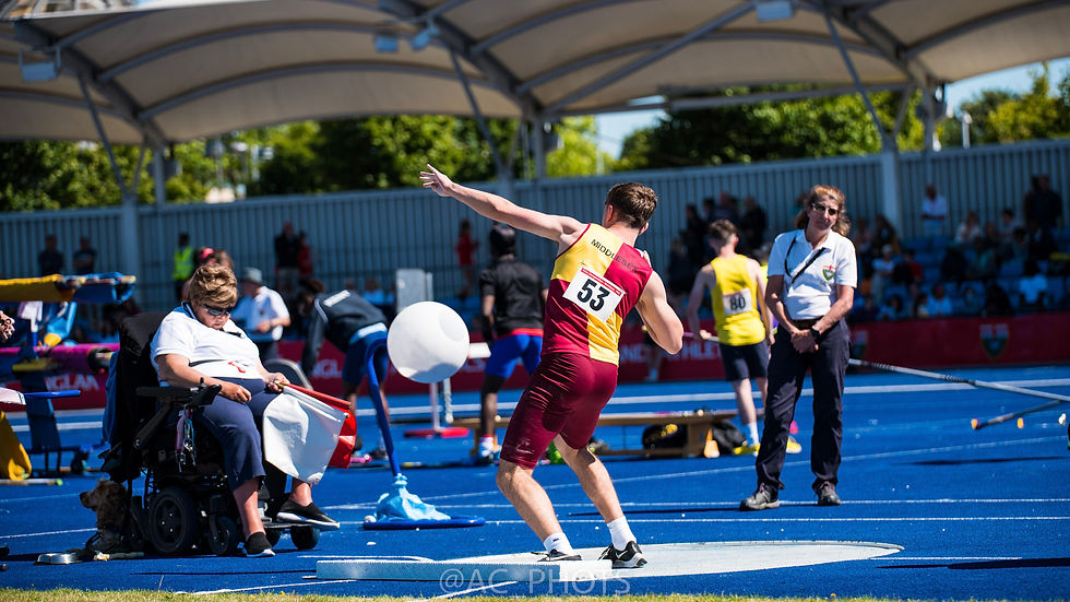 U15/U17/U19 ESAA Combined South East Regional Final