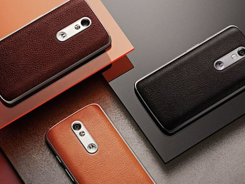 Moto X Force Shatterproof Smartphone Launched Today