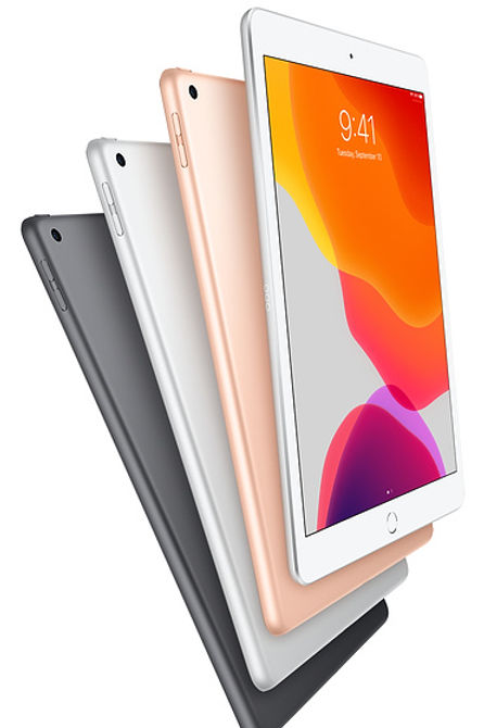iPad