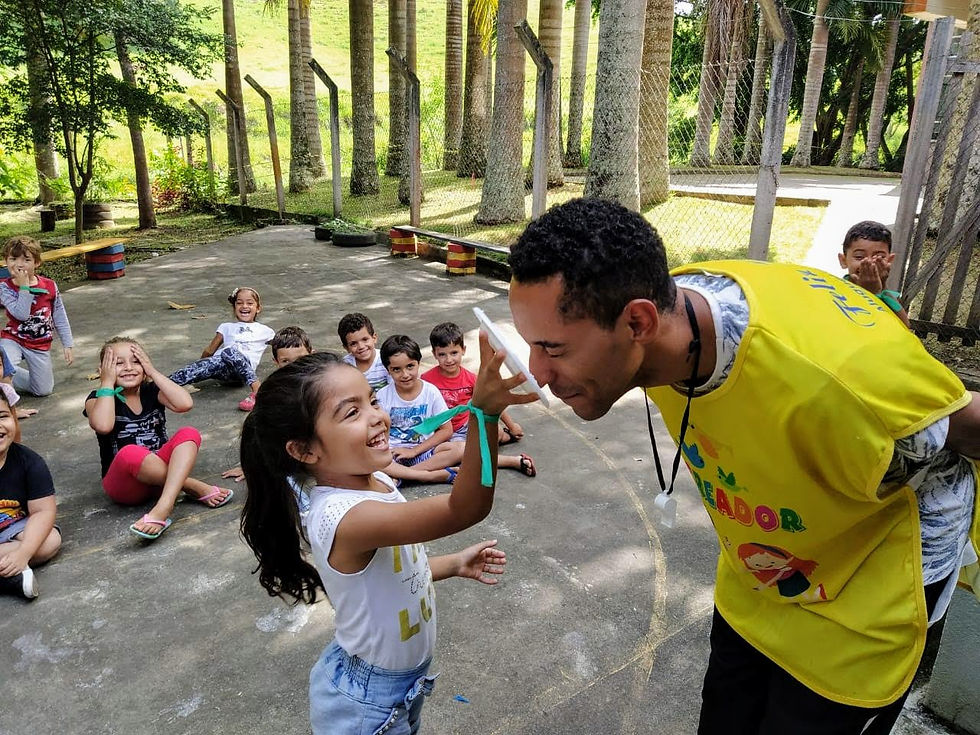 Miniatura: Recreação