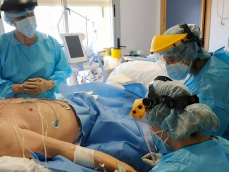 AUDIO| Informativo 'Herrera en COPE Campo de Gibraltar', 24 de Diciembre, con A. Molina