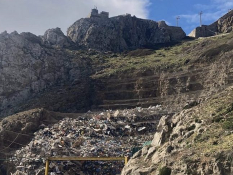 AUDIO| Informativo 'MediodÃa en COPE Campo de Gibraltar', 16 de Febrero, con A. Molina
