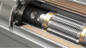 Join Us at Converter's Expo with Curtiss-Wright/Exlar, Nexen and Orbex!