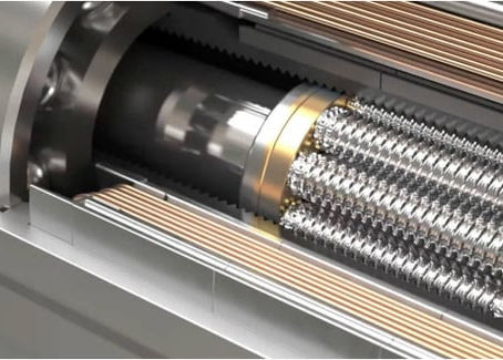 Join Us at Converter's Expo with Curtiss-Wright/Exlar, Nexen and Orbex!