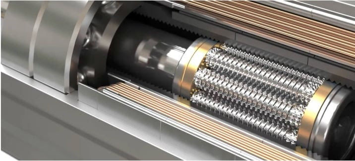 Join Us at Converter's Expo with Curtiss-Wright/Exlar, Nexen and Orbex!