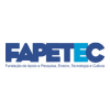 FAPETEC Logo