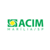 ACIM MARÍLIA SP  Logo