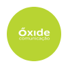 Oxide Comunicação Logo