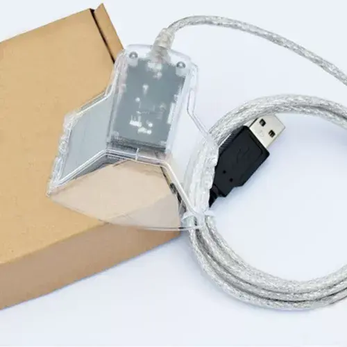 Leitor de Cartão Smart Card para Certificado Digital Gemalto