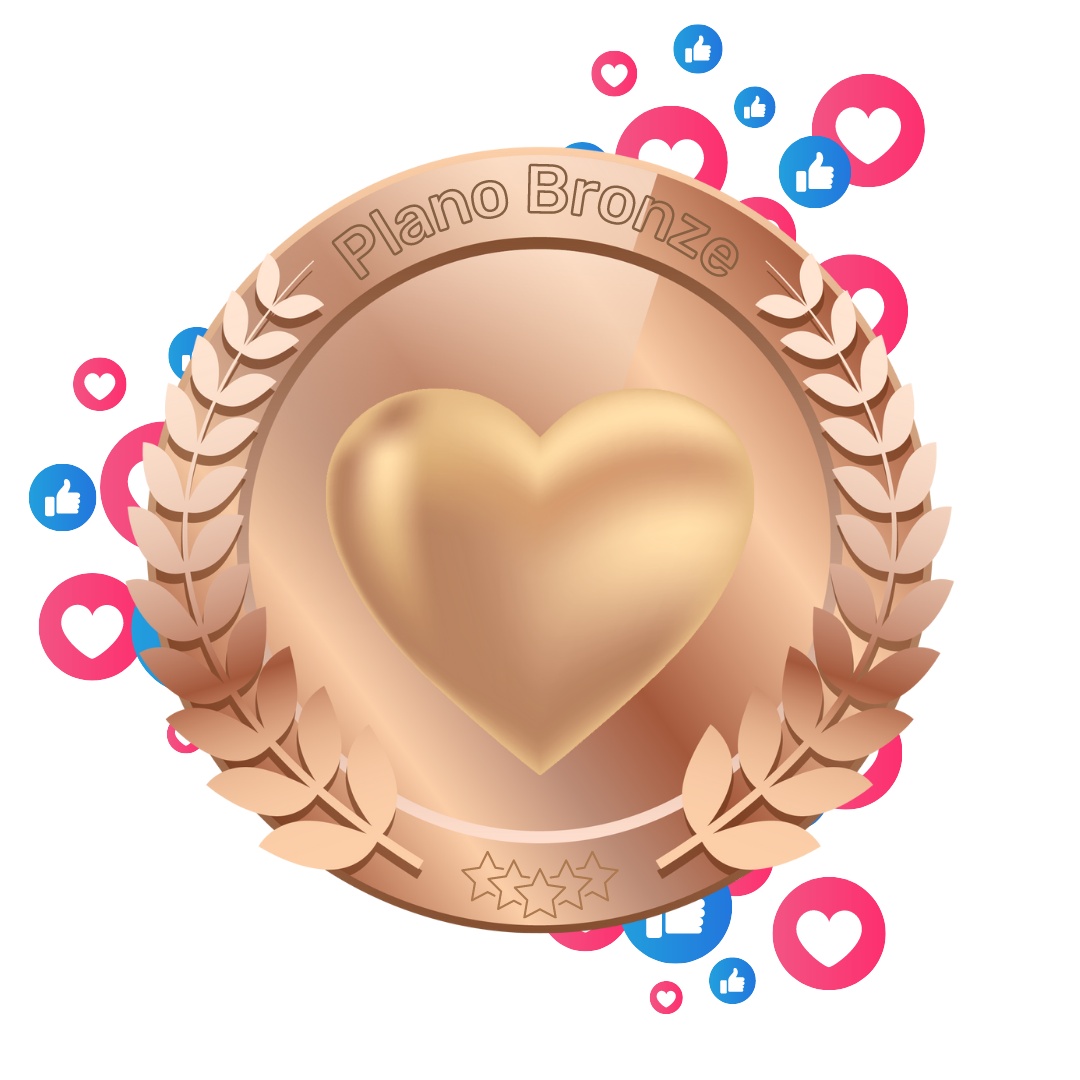Plano Bronze - Plano de Marketing Mind7