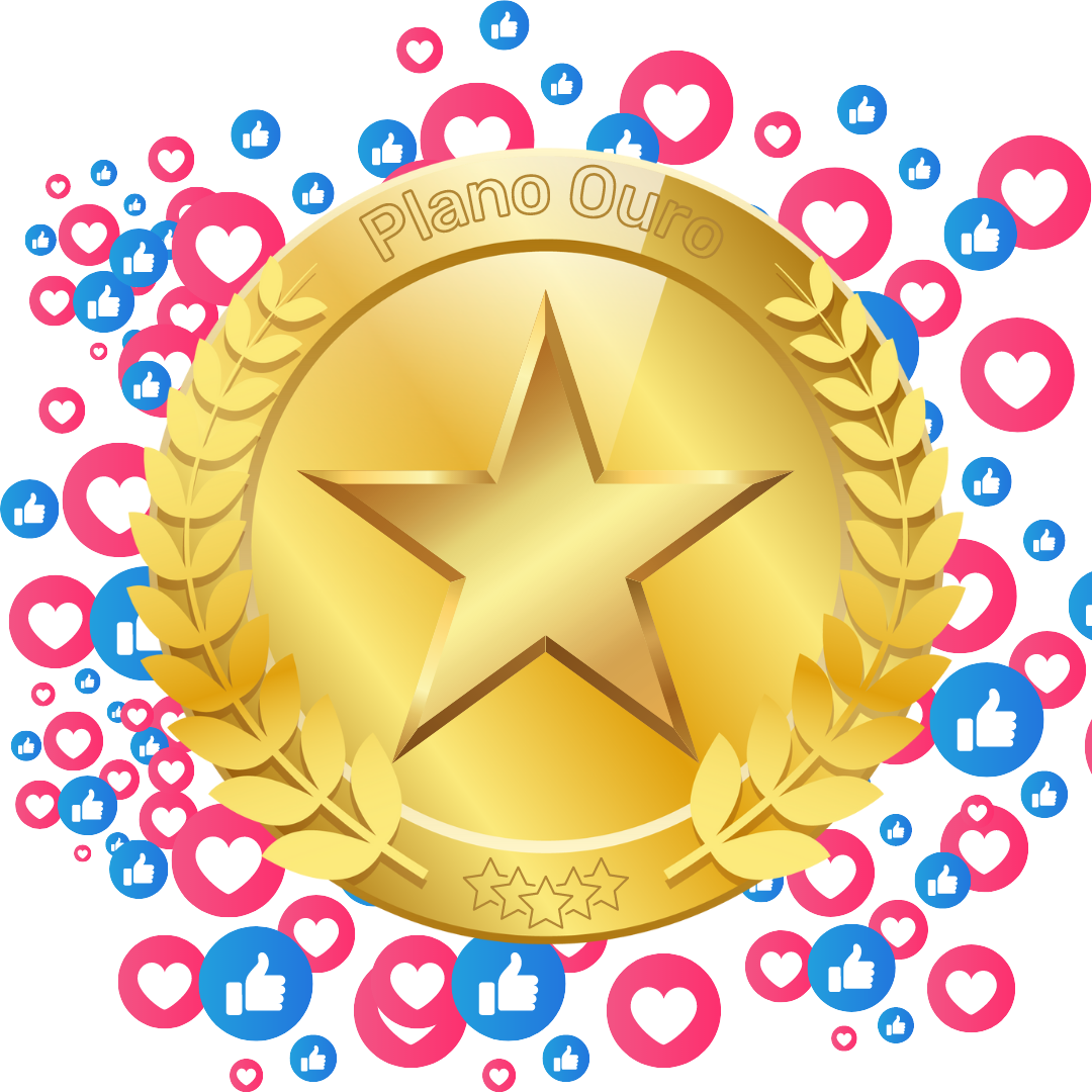Plano Ouro - Plano de Marketing Mind7