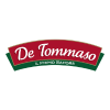 DeTommaso Logo