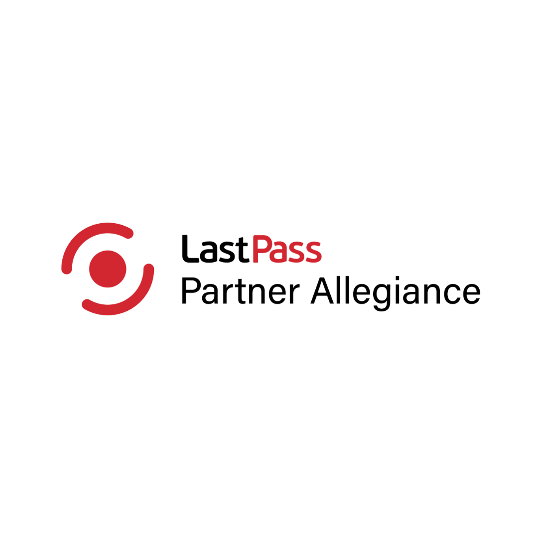 LastPass Partner Allegiance