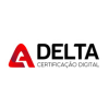 DELTA Certificação Digital Logo