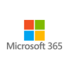 Microsoft 365 Logo