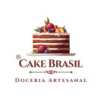 CAKE BRASIL Logo