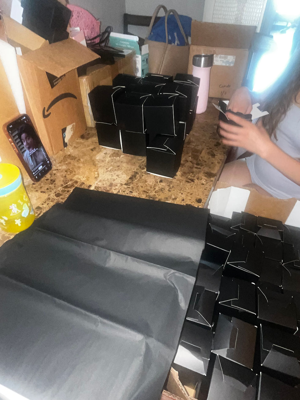 Built Day by Day š¤