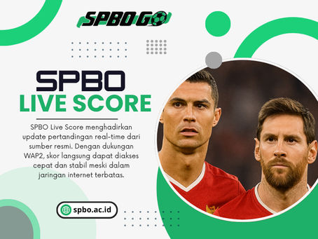 SPBO Live Score