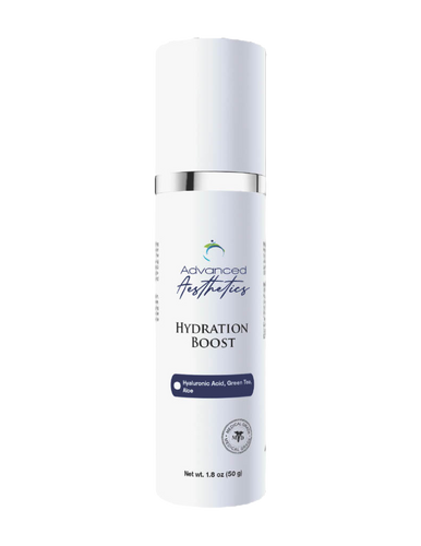 Hydration Boost Injection HYDRATION BOOST | mysite