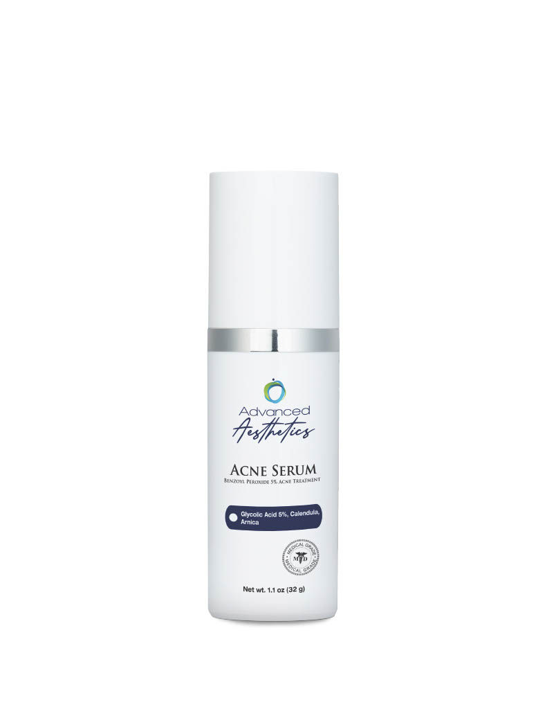 ACNE SERUM