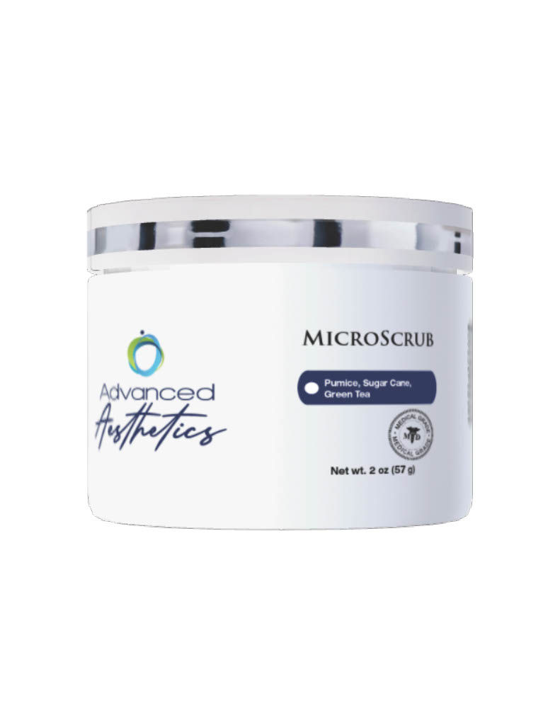 MICROSCRUB