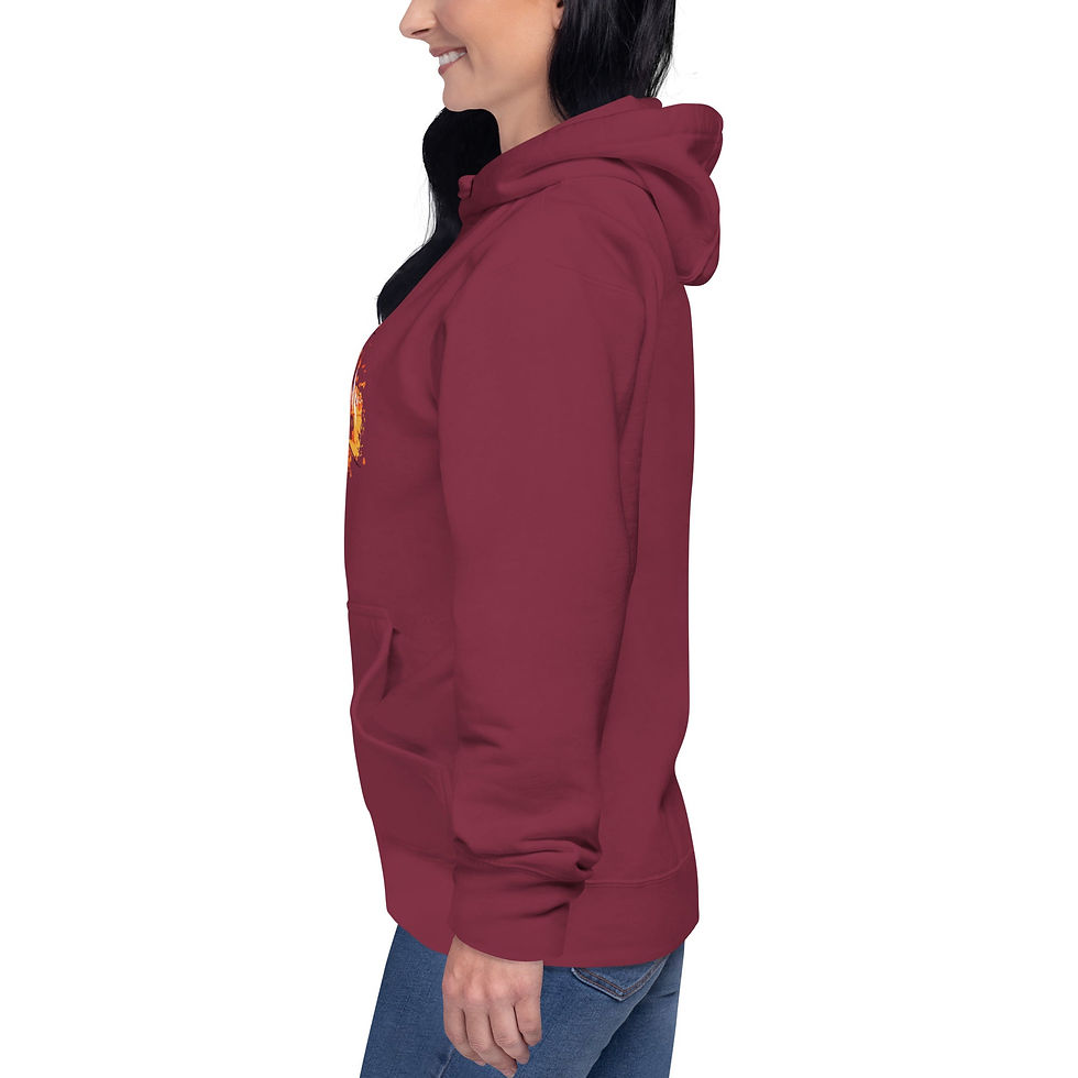 Thumbnail: Unisex Hoodie