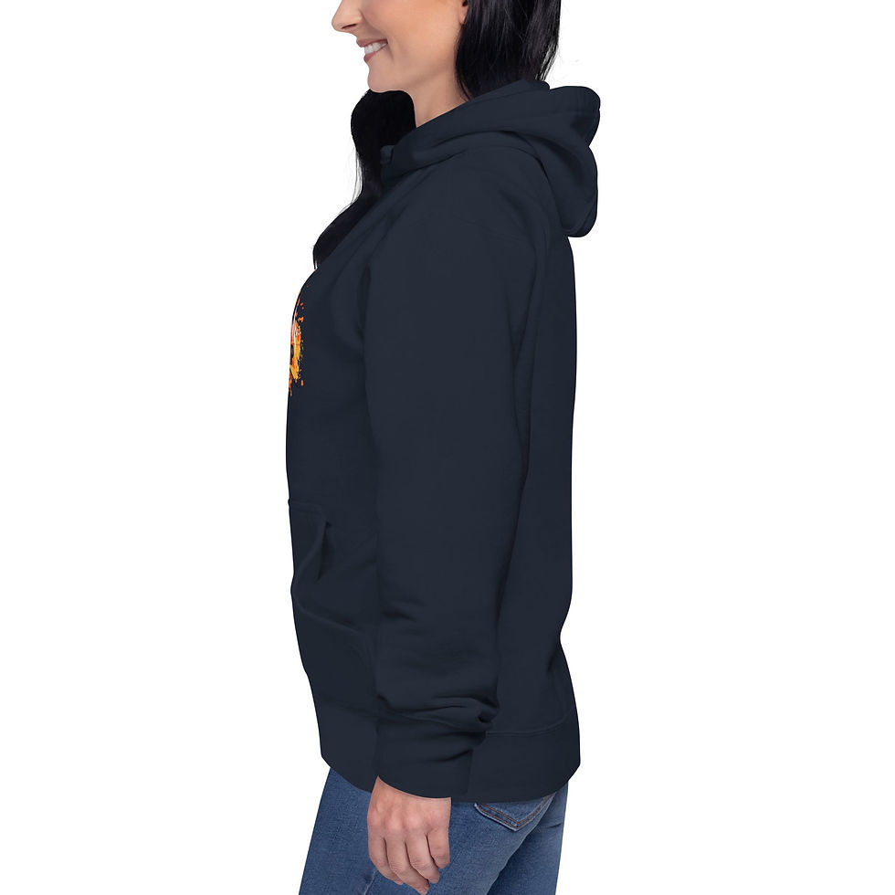 Thumbnail: Unisex Hoodie