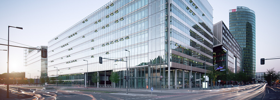 Office Building