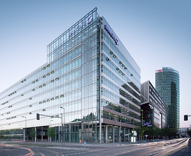 Edificio per uffici