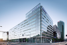 Office Building