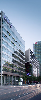 Office Building
