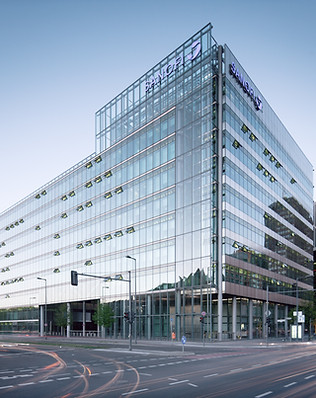 Office Building