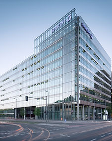 Office Building
