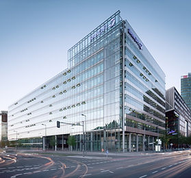 Office Building
