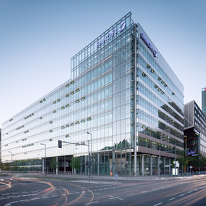 office-building